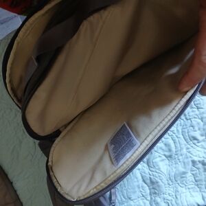 The North Face Women's Beige Backpack